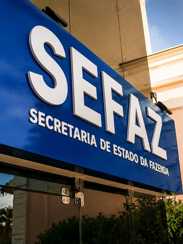 Case SEFAZ