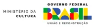 Ministério da Cultura