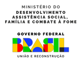 Ministério do Desenvolvimento e Assistência Social