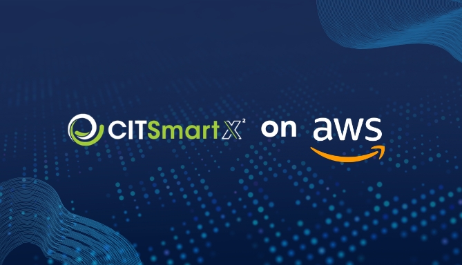 CITSmart X on AWS